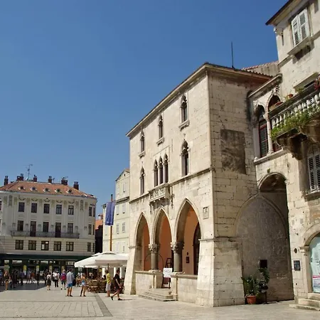 Bego Apartmán Split