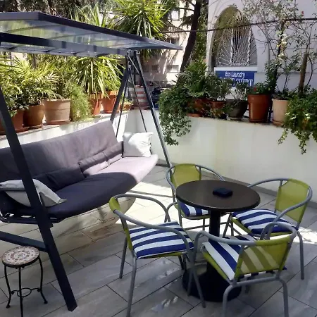 Bego Apartmán *
