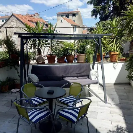 Bego Apartmán *