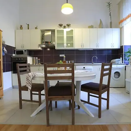 Bego Apartmán Split