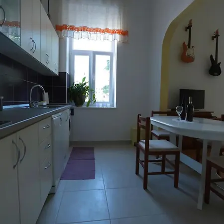 Apartmán Bego
